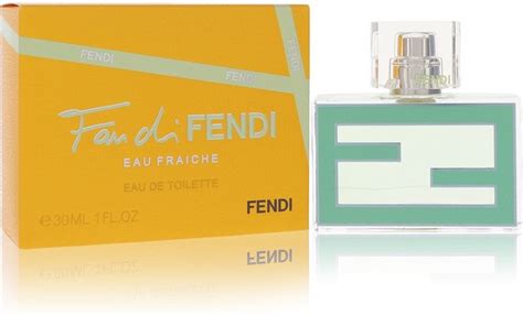 fendi fan di fendi eau fraiche отзывы|Fan di Fendi Eau Fraiche Fendi для женщин .